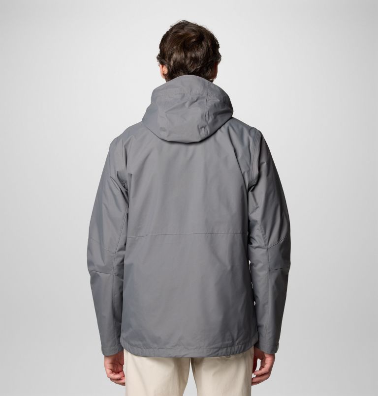 Men's Gulfport™ II Interchange Jacket - Tall | Columbia