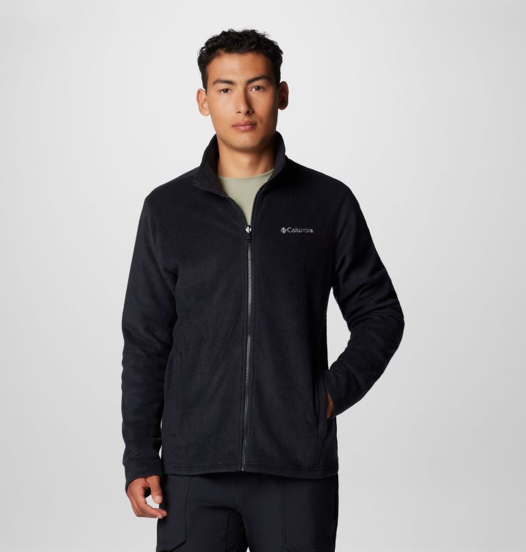 Men's Gulfport II Interchange Jacket - Tall, Color: Spicy, image 8