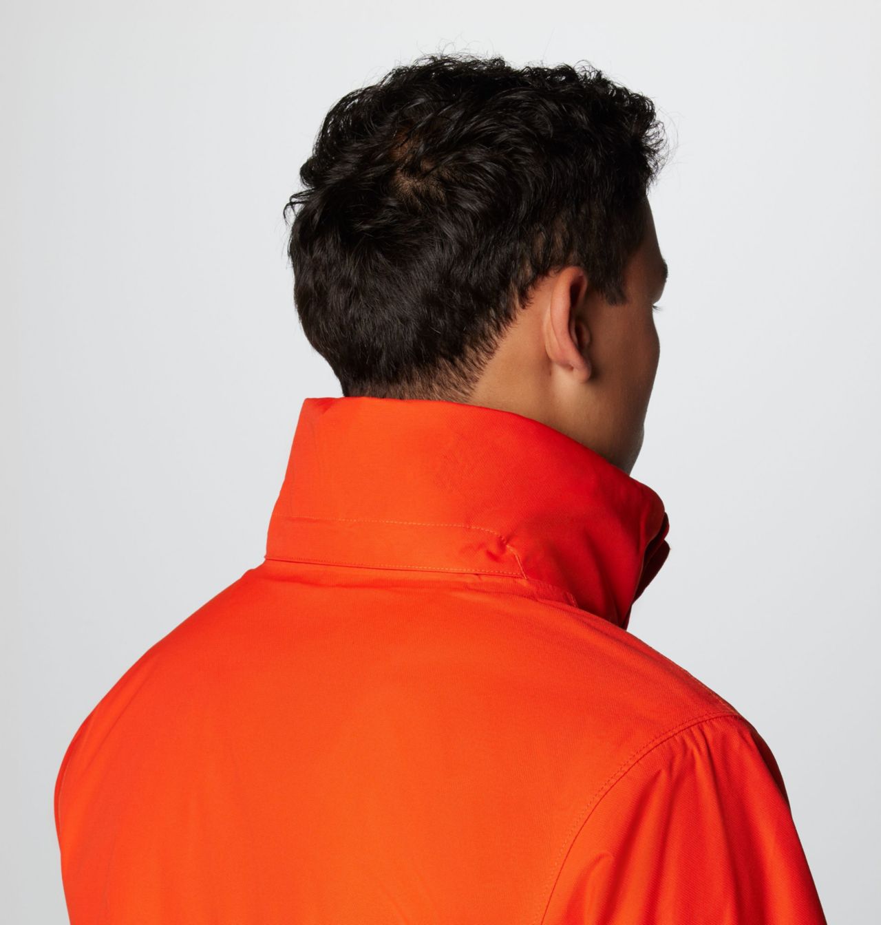 Manteau Interchange Gulfport™ II pour hommes – Grandes tailles 10