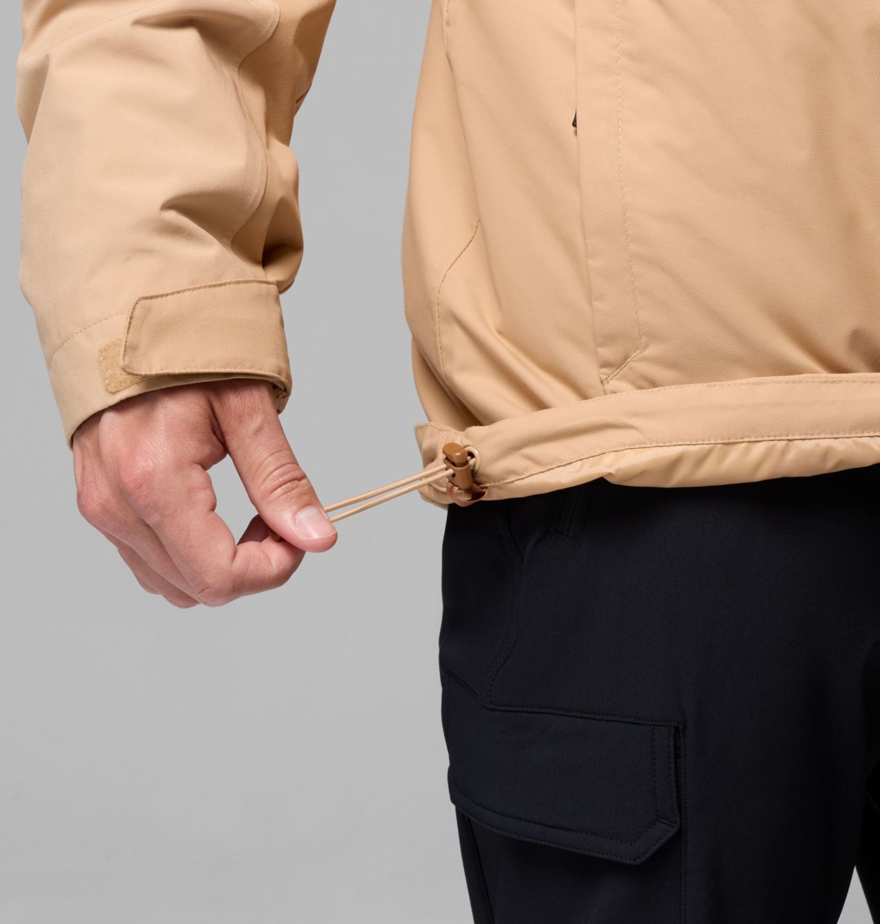 Men's Snow Glide™ II Interchange Jacket 11
