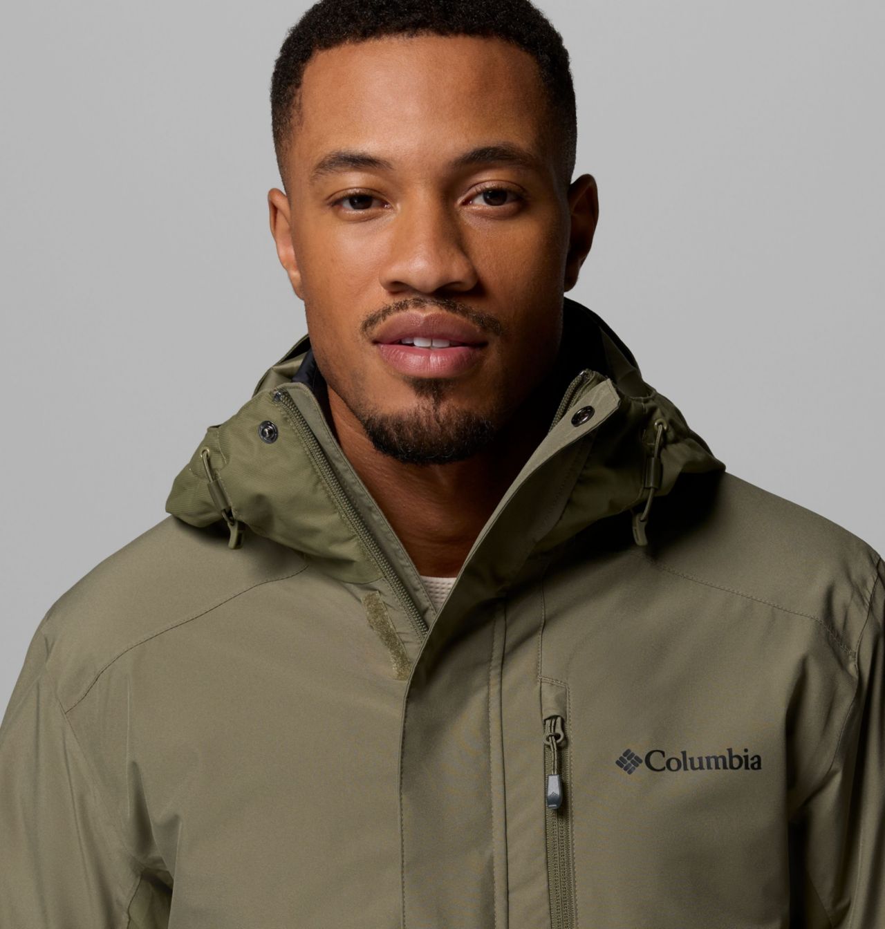 Men's Snow Glide™ II Interchange Jacket 8
