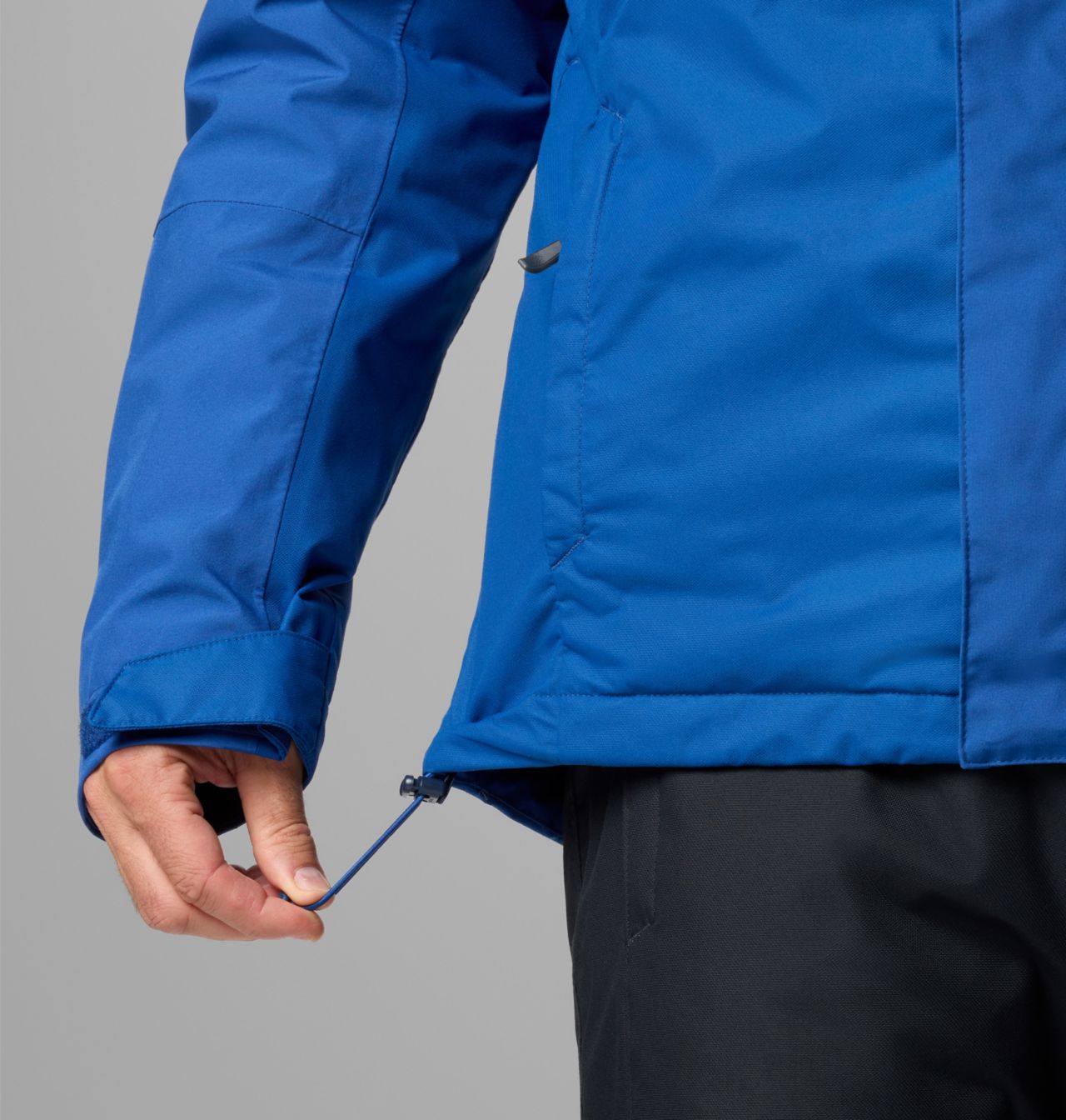Men's Snow Glide™ II Interchange Jacket - Tall 7