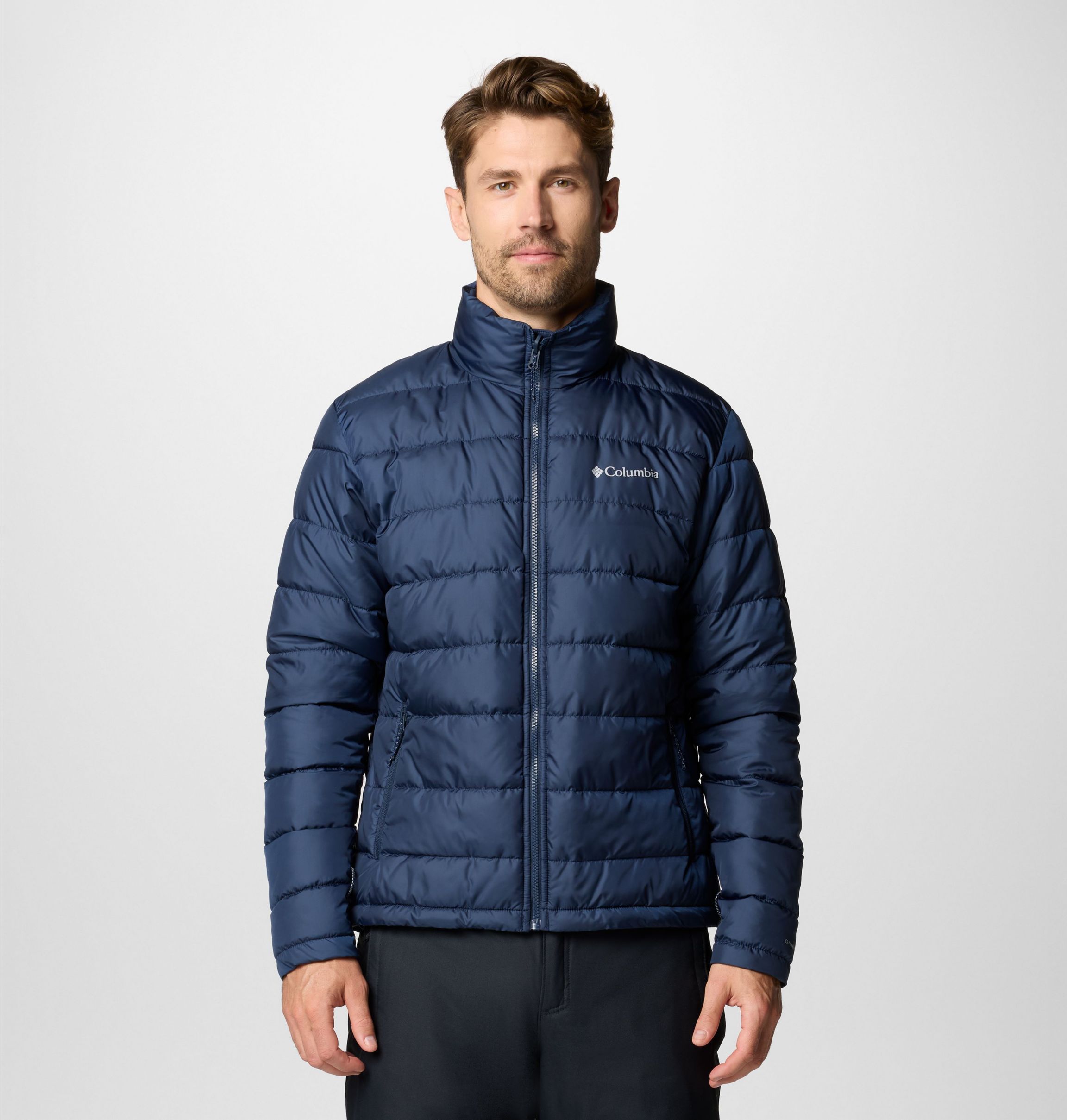 Columbia visible whiteout men's interchange jacket shop