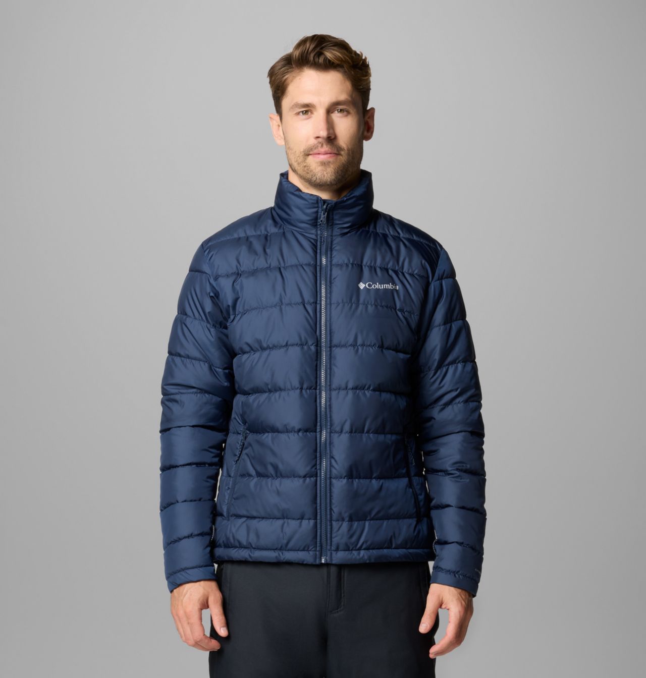 Men's Snow Glide™ II Interchange Jacket | 433 | XXL 11