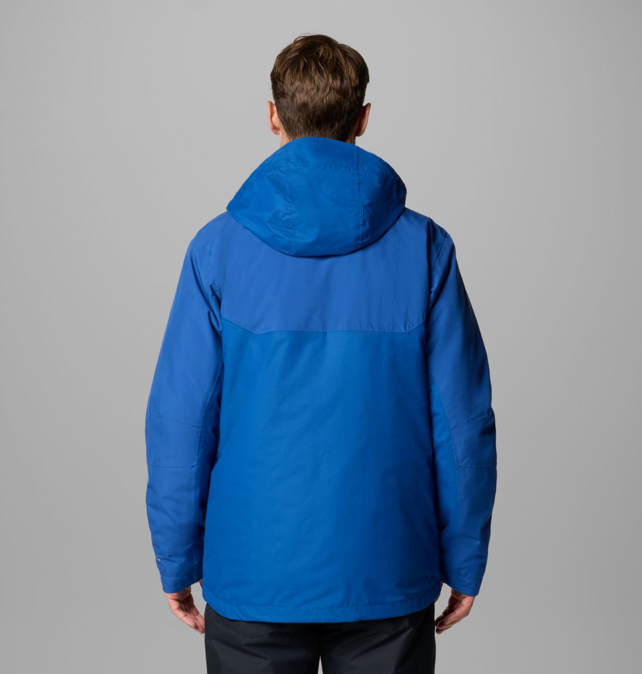 Men's Snow Glide™ II Interchange Jacket - Tall 2