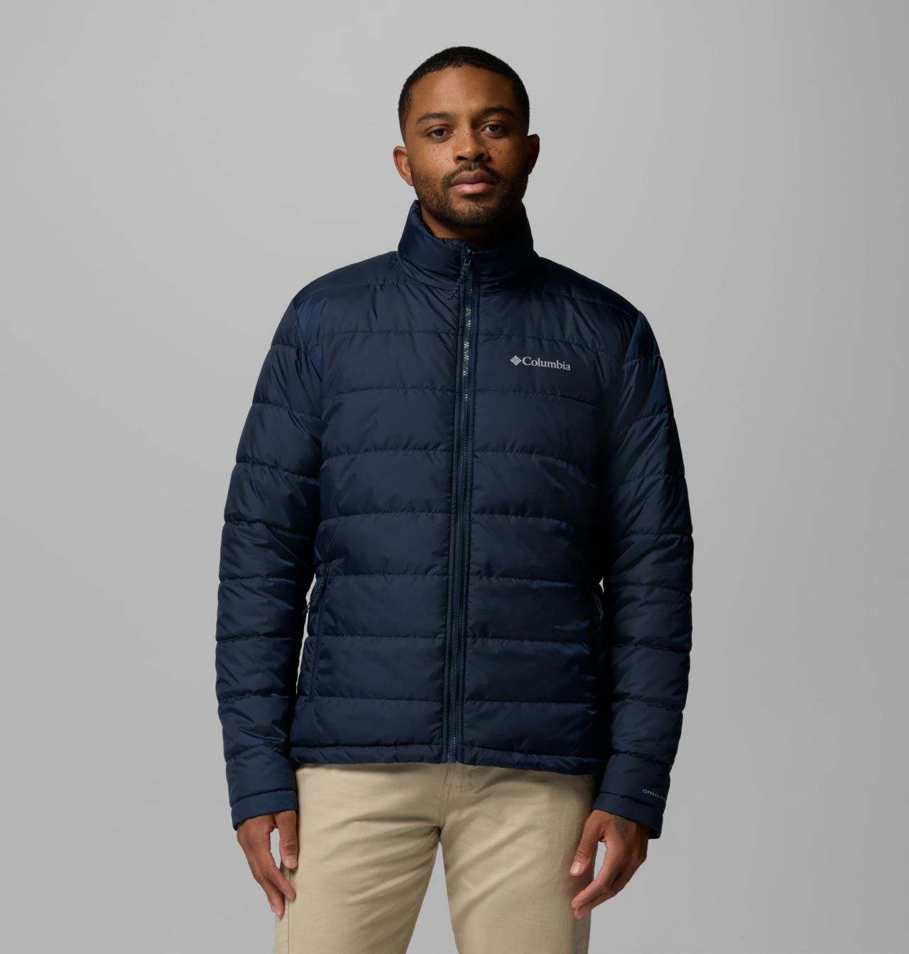 Men's Snow Glide™ II Interchange Jacket 6