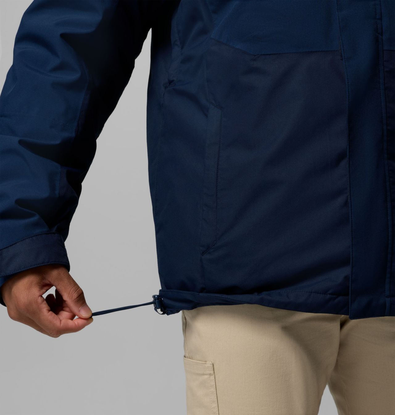 Men's Snow Glide™ II Interchange Jacket 11