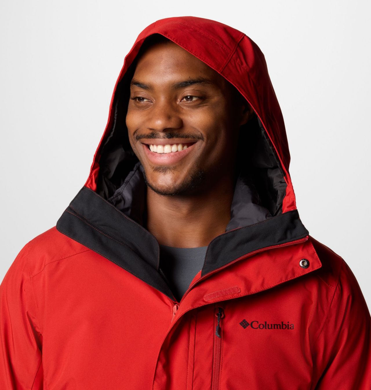 Men's Snow Glide™ II Interchange Jacket - Tall 5