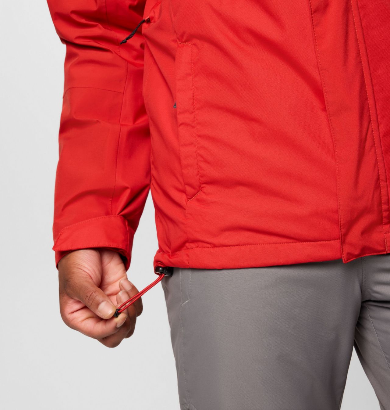 Men's Snow Glide™ II Interchange Jacket - Tall 7