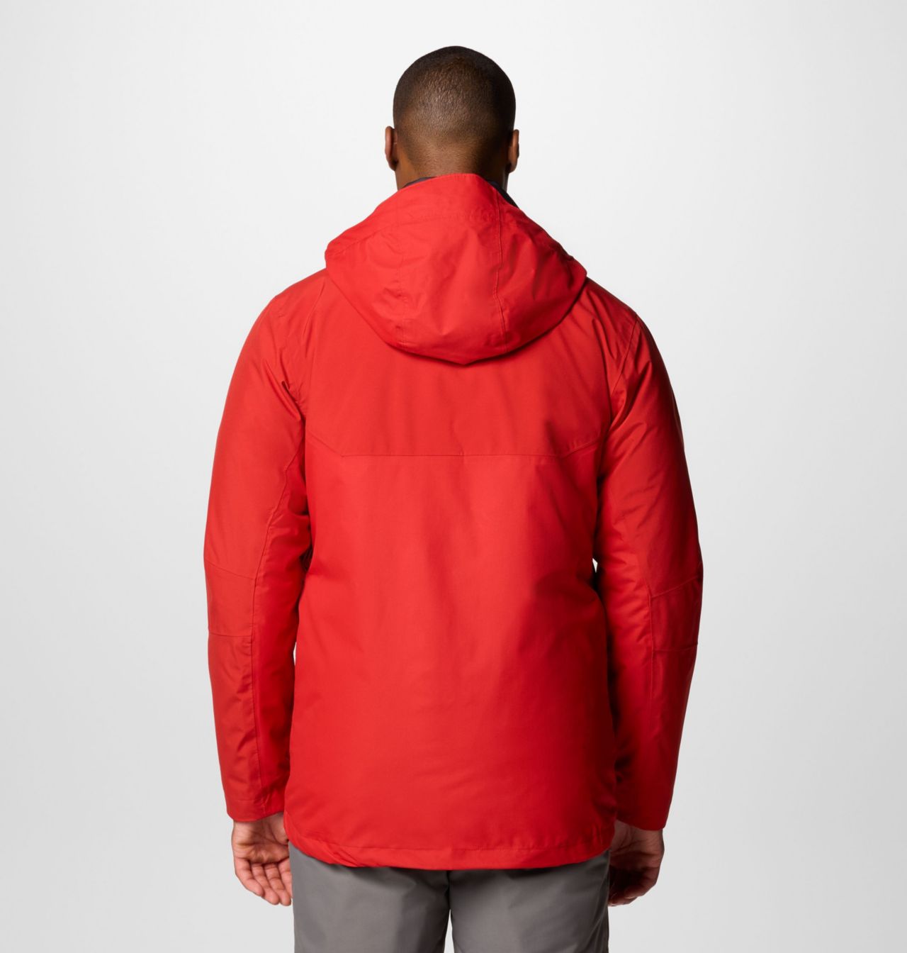 Men's Snow Glide™ II Interchange Jacket - Tall 2