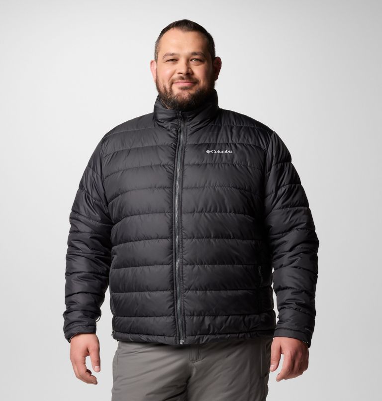 $180+ New Columbia Mens Insulated Snow store Jacket! XXL