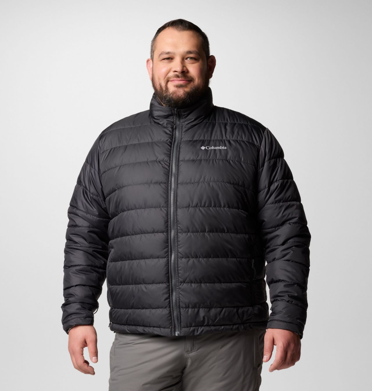 Men's Snow Glide™ II Interchange Jacket - Big 11