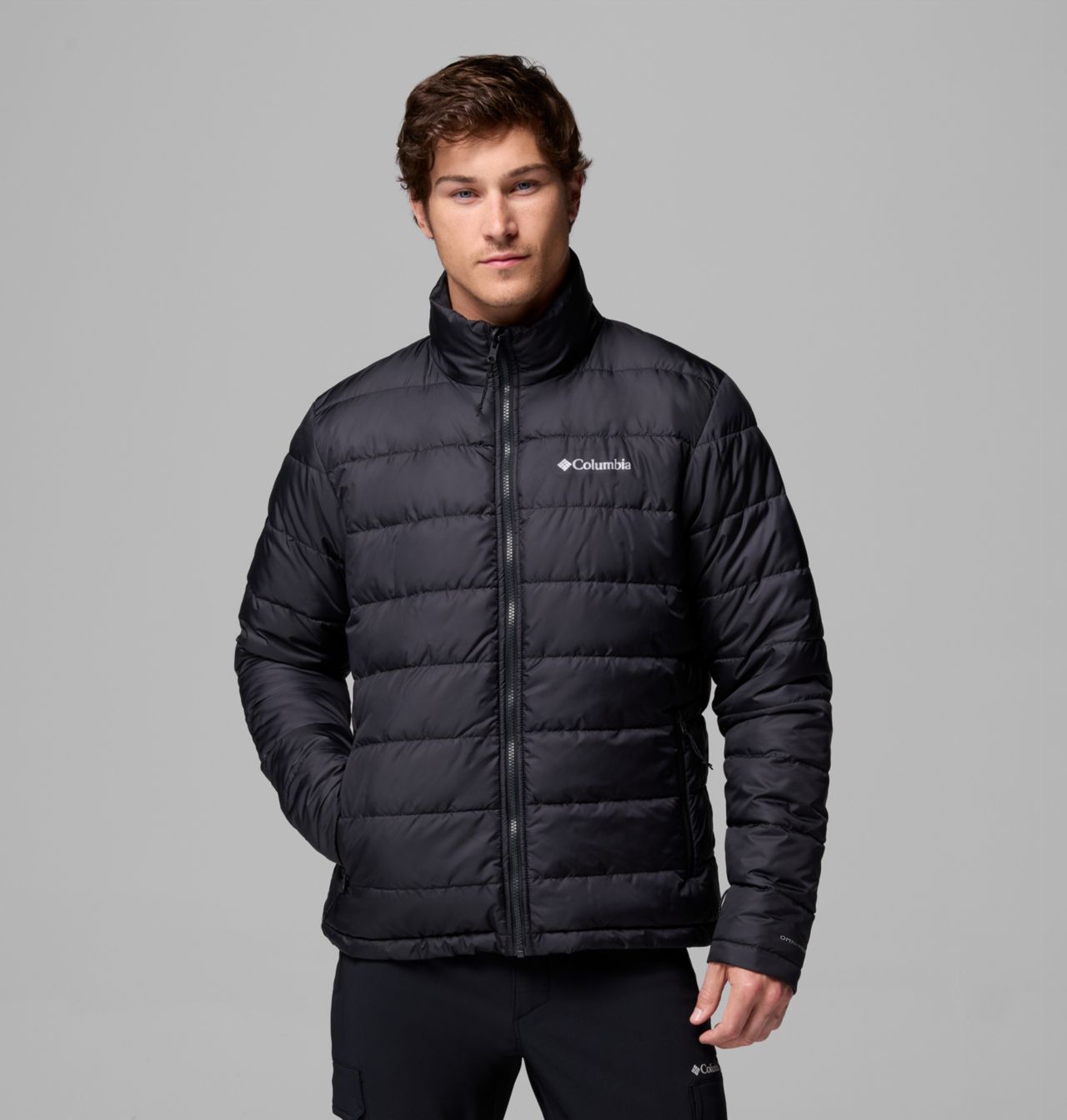 Men's Snow Glide™ II Interchange Jacket - Tall 6