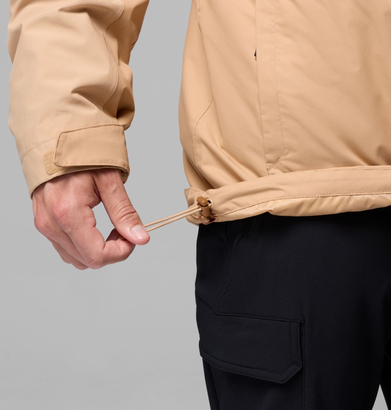 Men's Snow Glide™ II Interchange Jacket - Tall 11