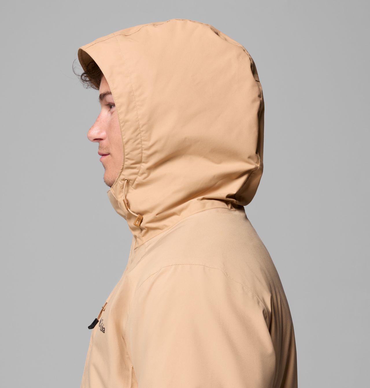 Men's Snow Glide™ II Interchange Jacket - Tall 12