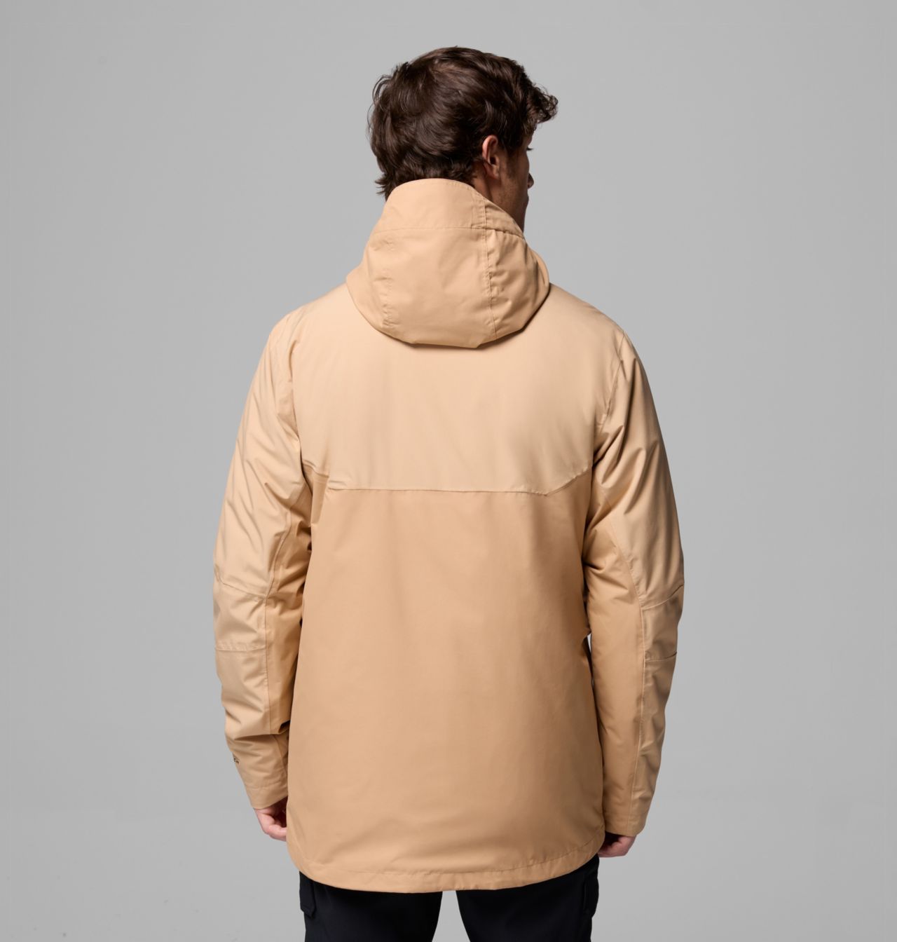 Men's Snow Glide™ II Interchange Jacket - Tall 3