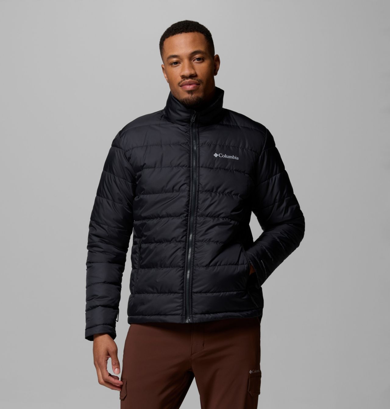 Men's Snow Glide™ II Interchange Jacket - Tall 6