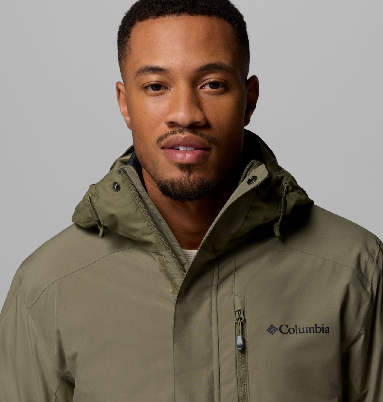 Men's Snow Glide™ II Interchange Jacket - Tall 8