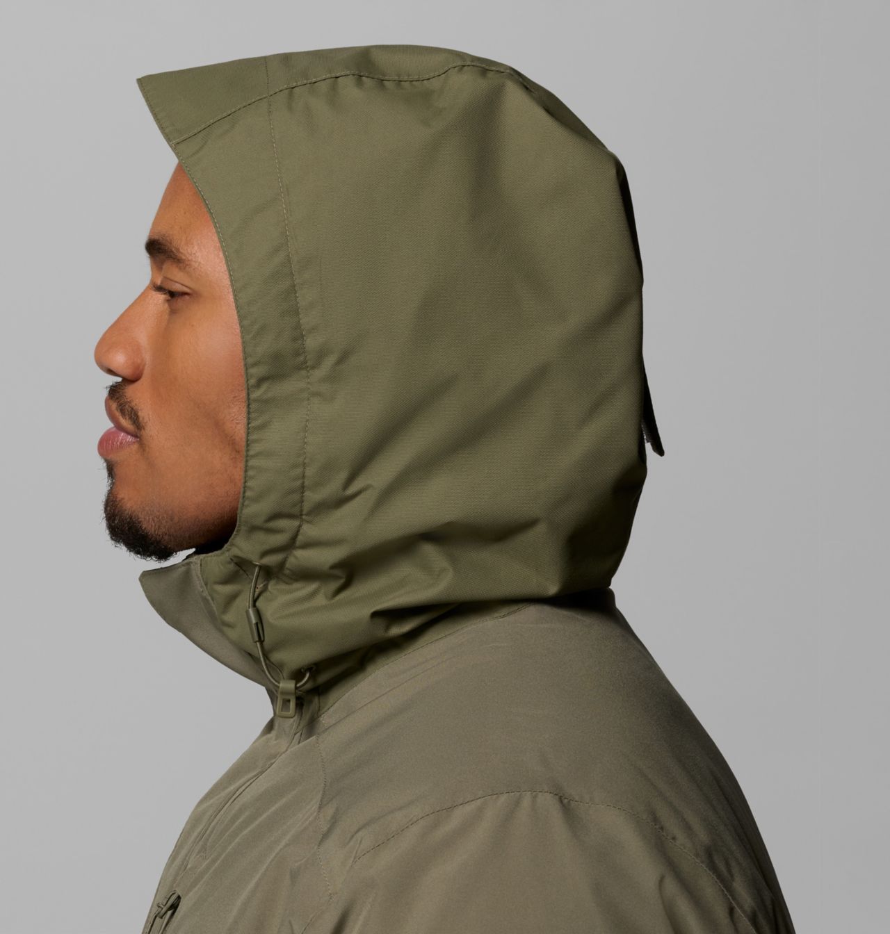 Men's Snow Glide™ II Interchange Jacket - Tall 11