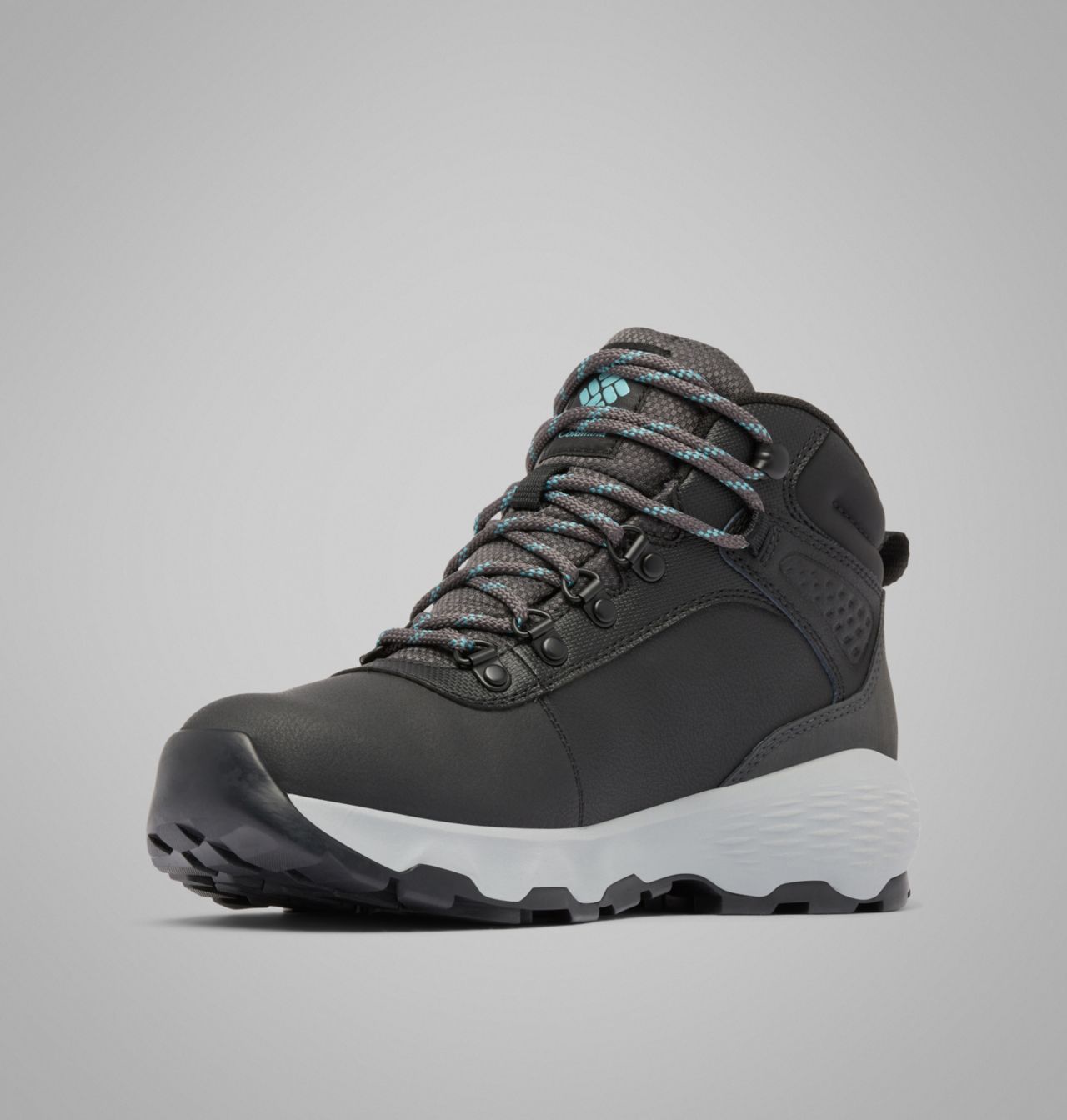 Women's Newton Wander™ Leather Boot 8