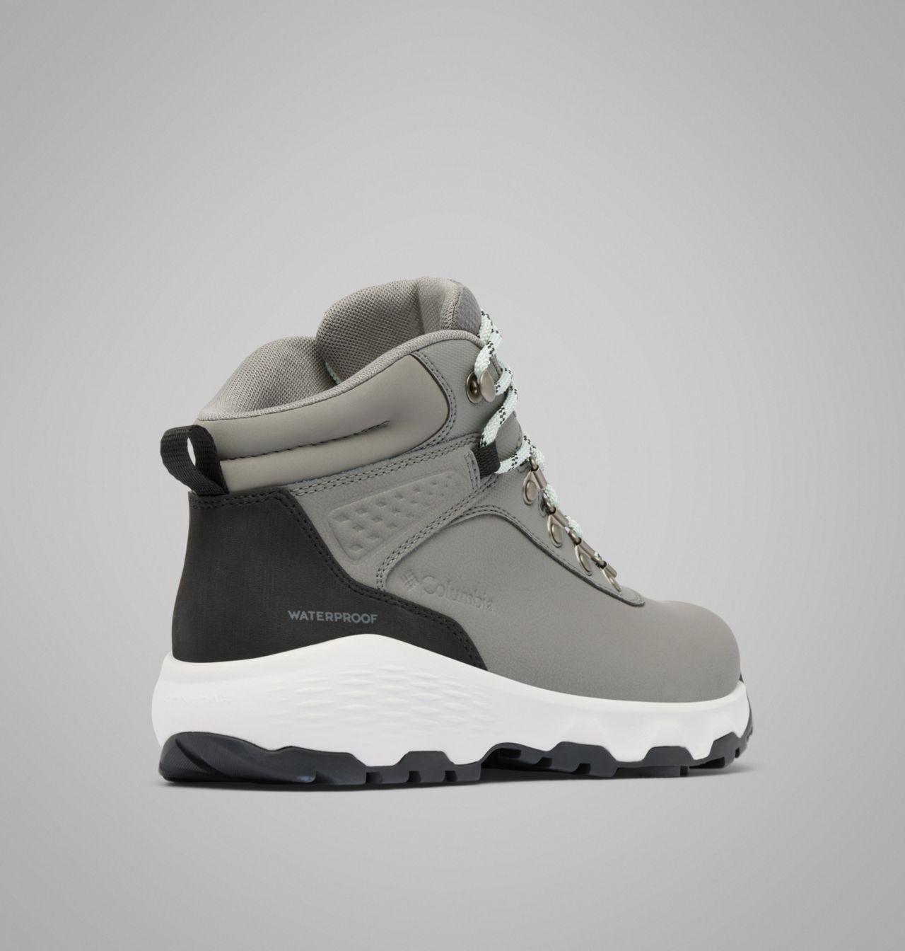 Women's Newton Wander™ Leather Boot 9