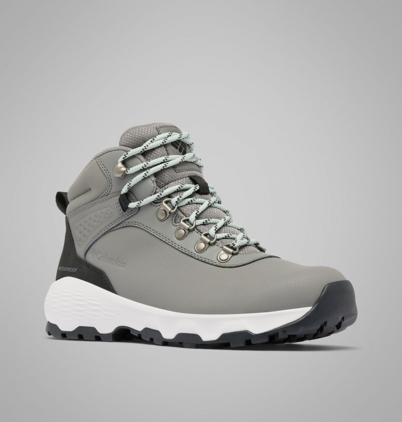 Women's Newton Wander™ Leather Boot 3