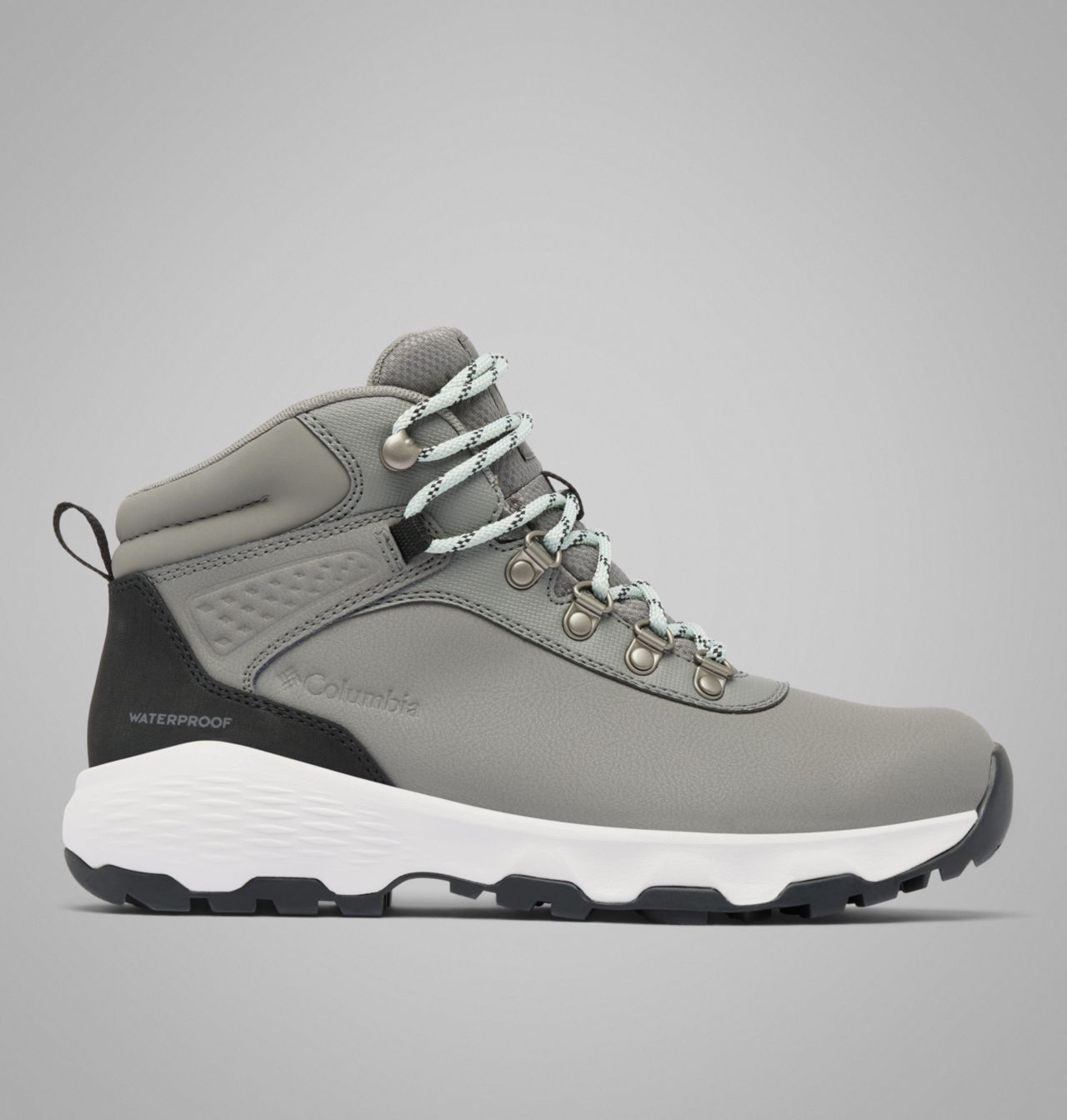 Women's Newton Wander™ Leather Boot 1