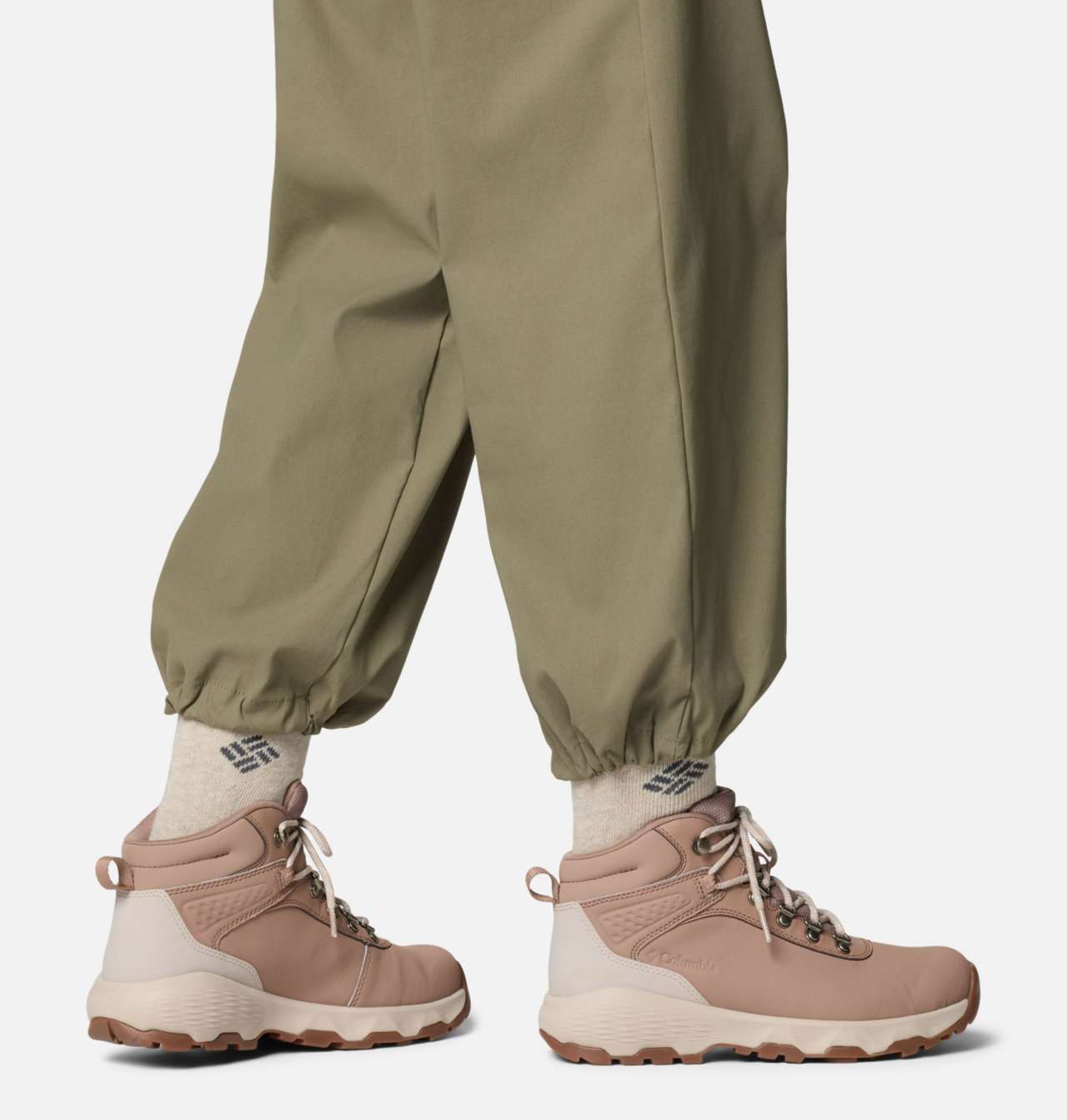 Women's Newton Wander™ Leather Boot 11