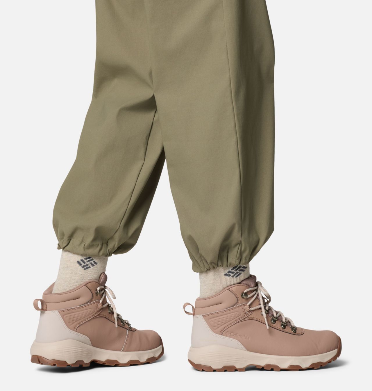 Women's Newton Wander™ Leather Boot 11