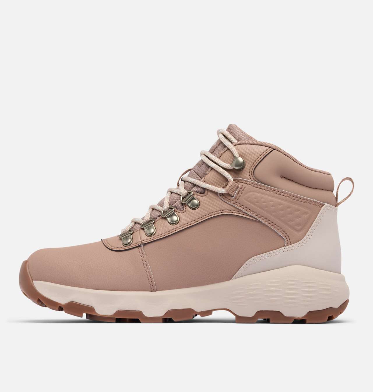 Women's Newton Wander™ Leather Boot 7