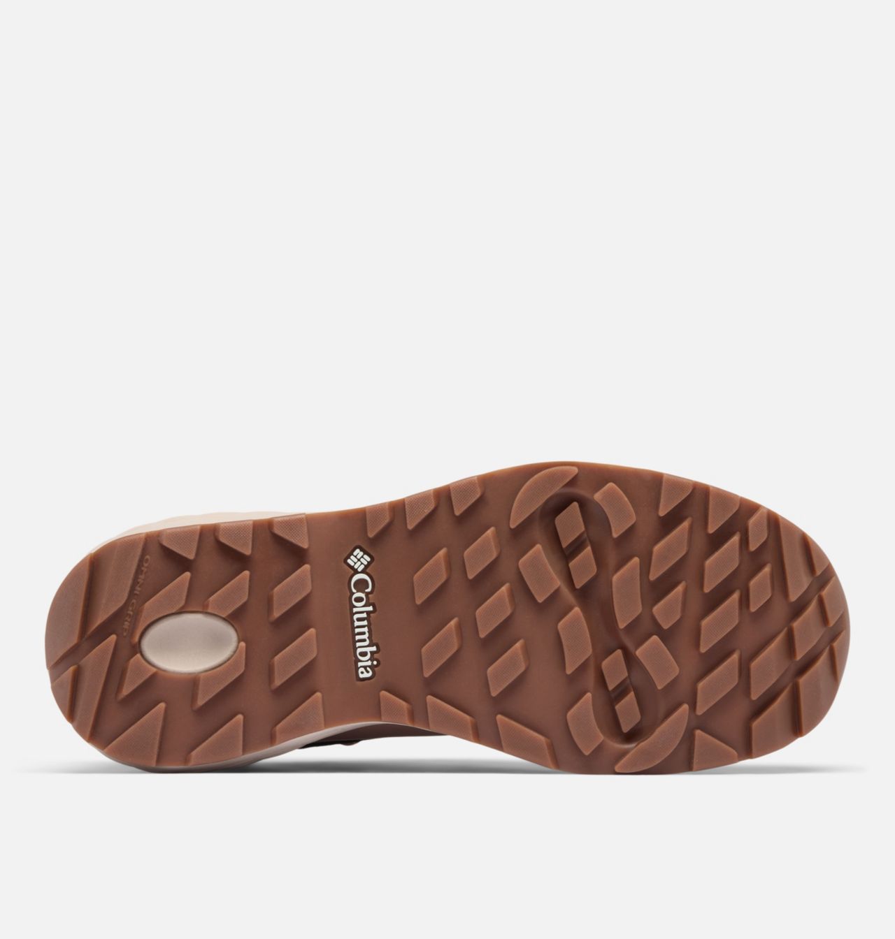 Women's Newton Wander™ Leather Boot 6