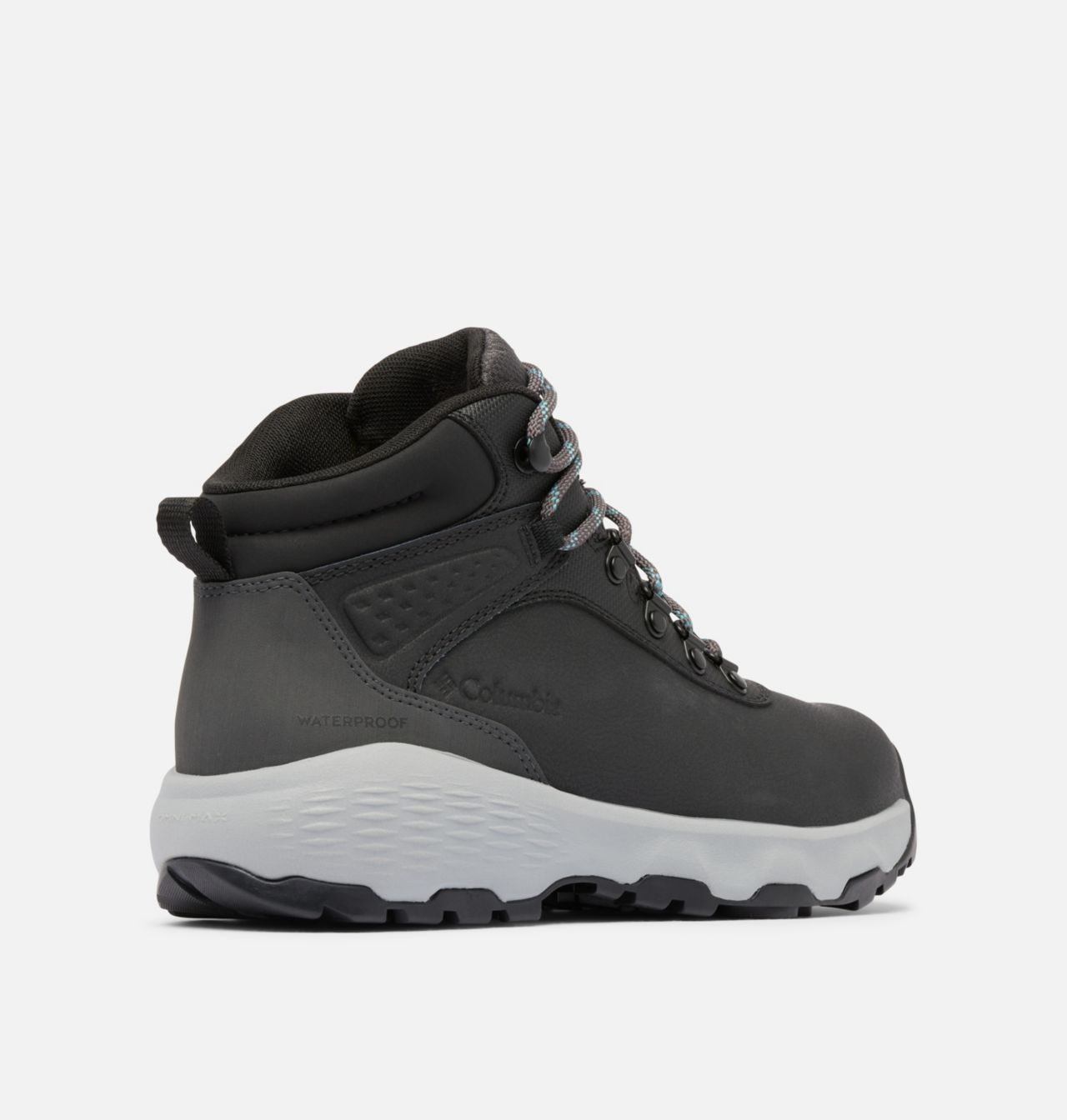 Women's Newton Wander™ LTR Boot - Wide | 010 | 5.5 9
