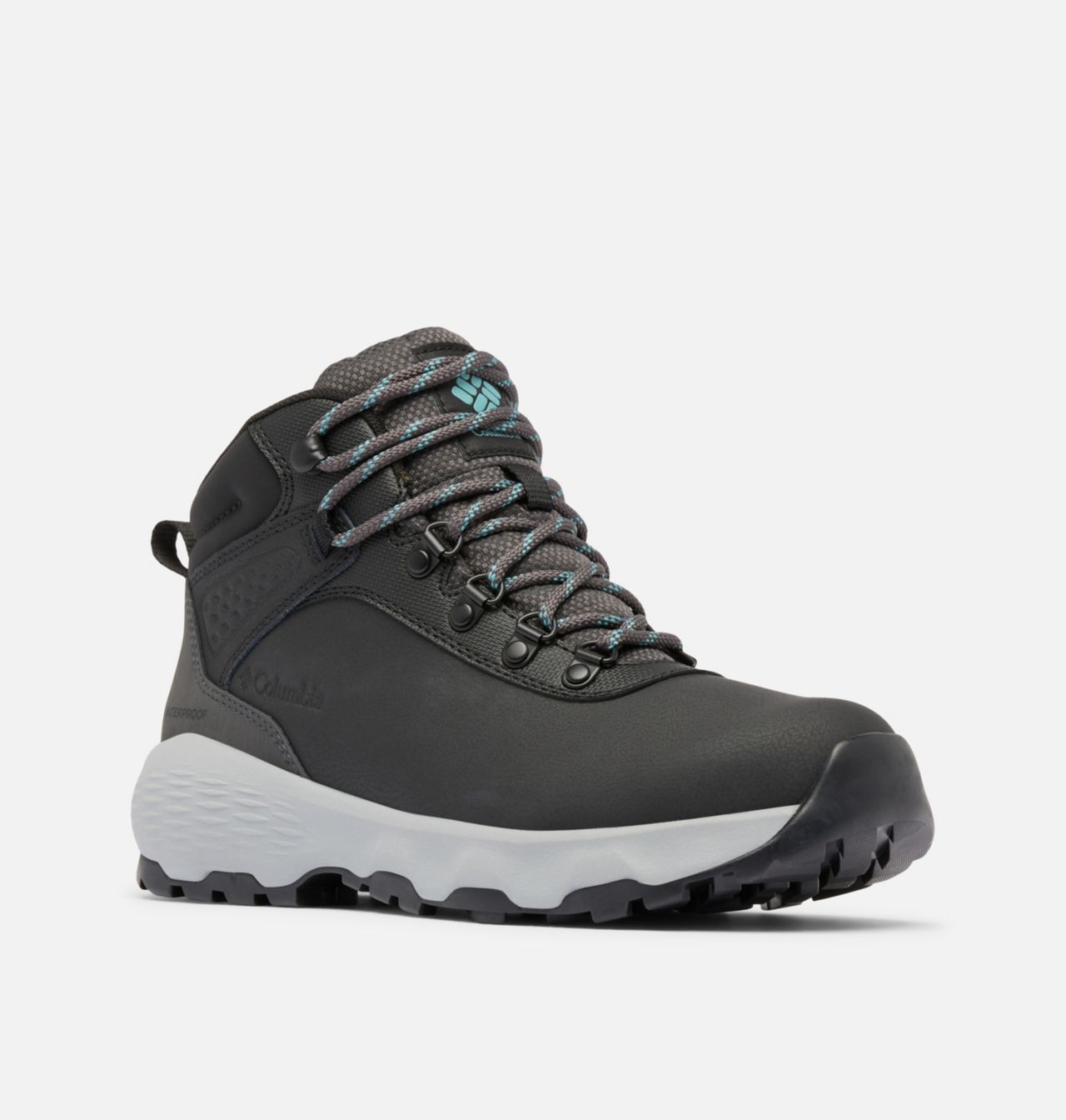 Women's Newton Wander™ LTR Boot - Wide | 010 | 5.5 3