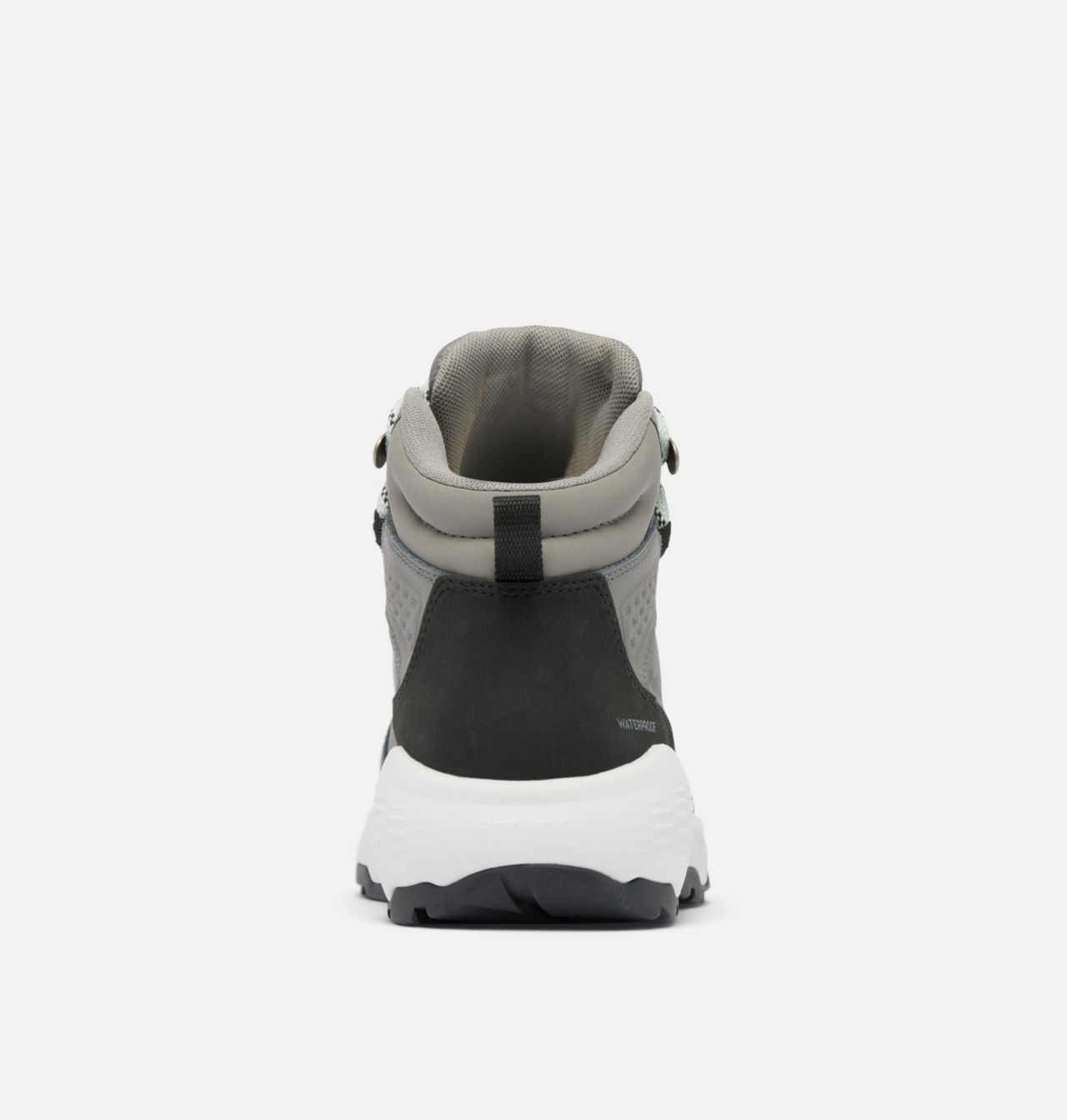 Women's Newton Wander™ Leather Boot - Wide 2