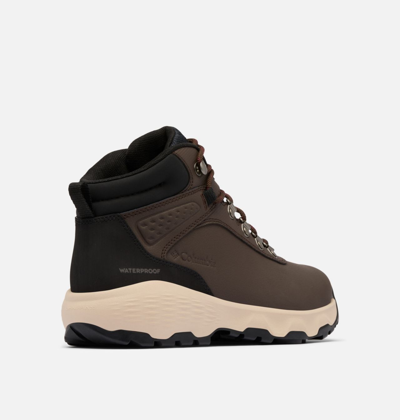 Women's Newton Wander™ Leather Boot - Wide 9