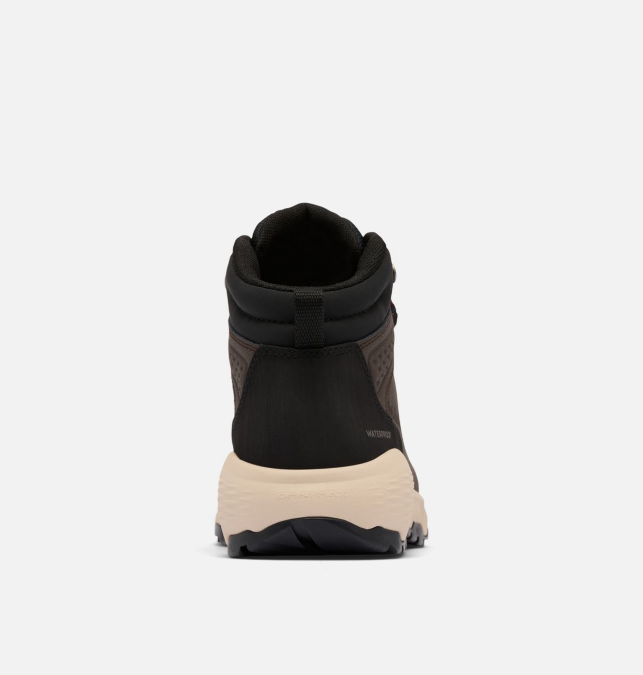 Women's Newton Wander™ Leather Boot - Wide 2