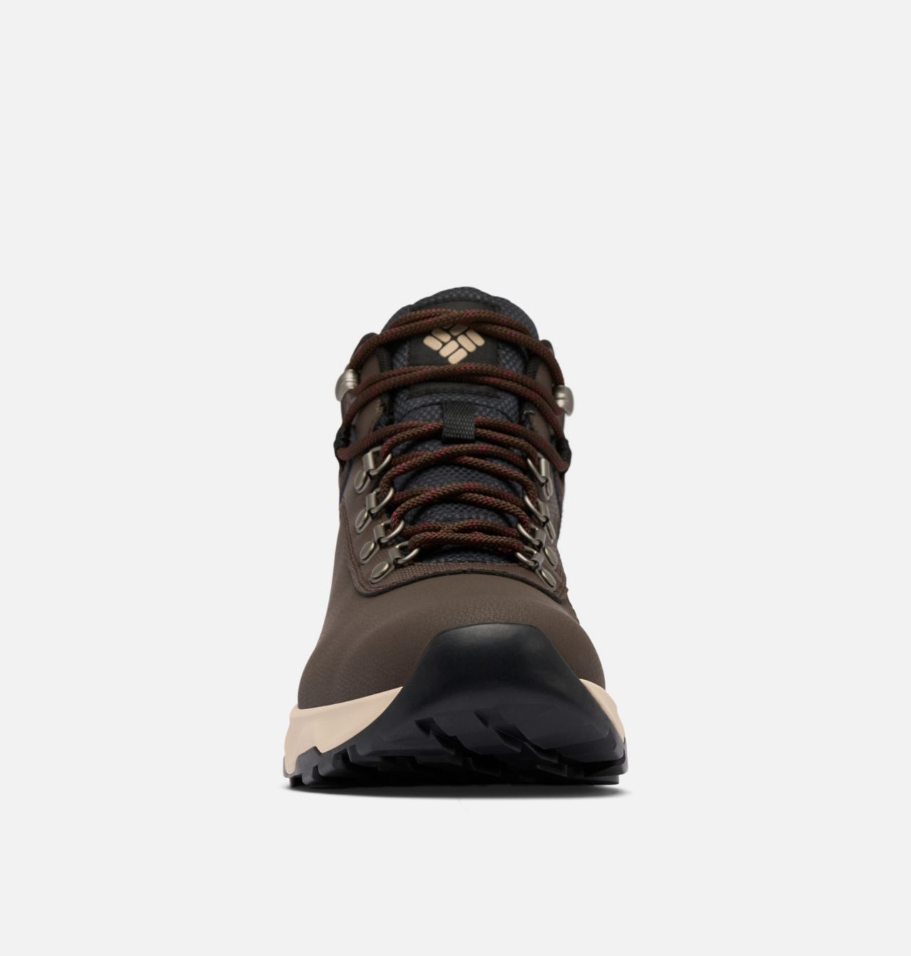 Women's Newton Wander™ Leather Boot - Wide 8