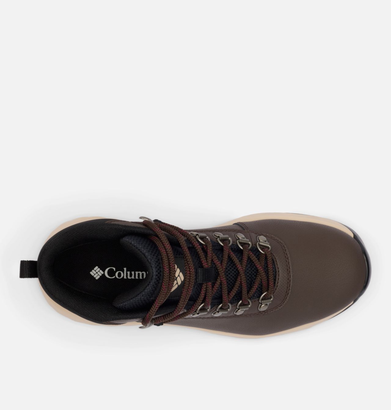 Women's Newton Wander™ Leather Boot - Wide 4