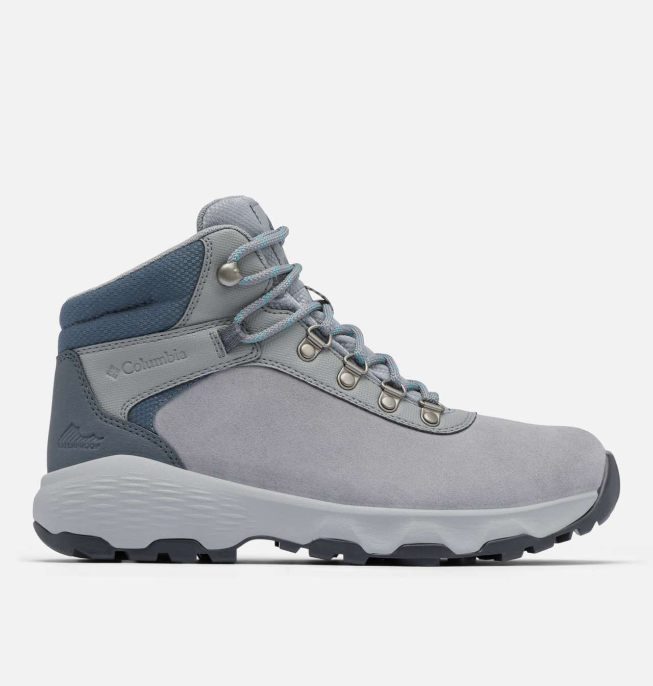Women's Newton Wander™ Boot - Wide 1