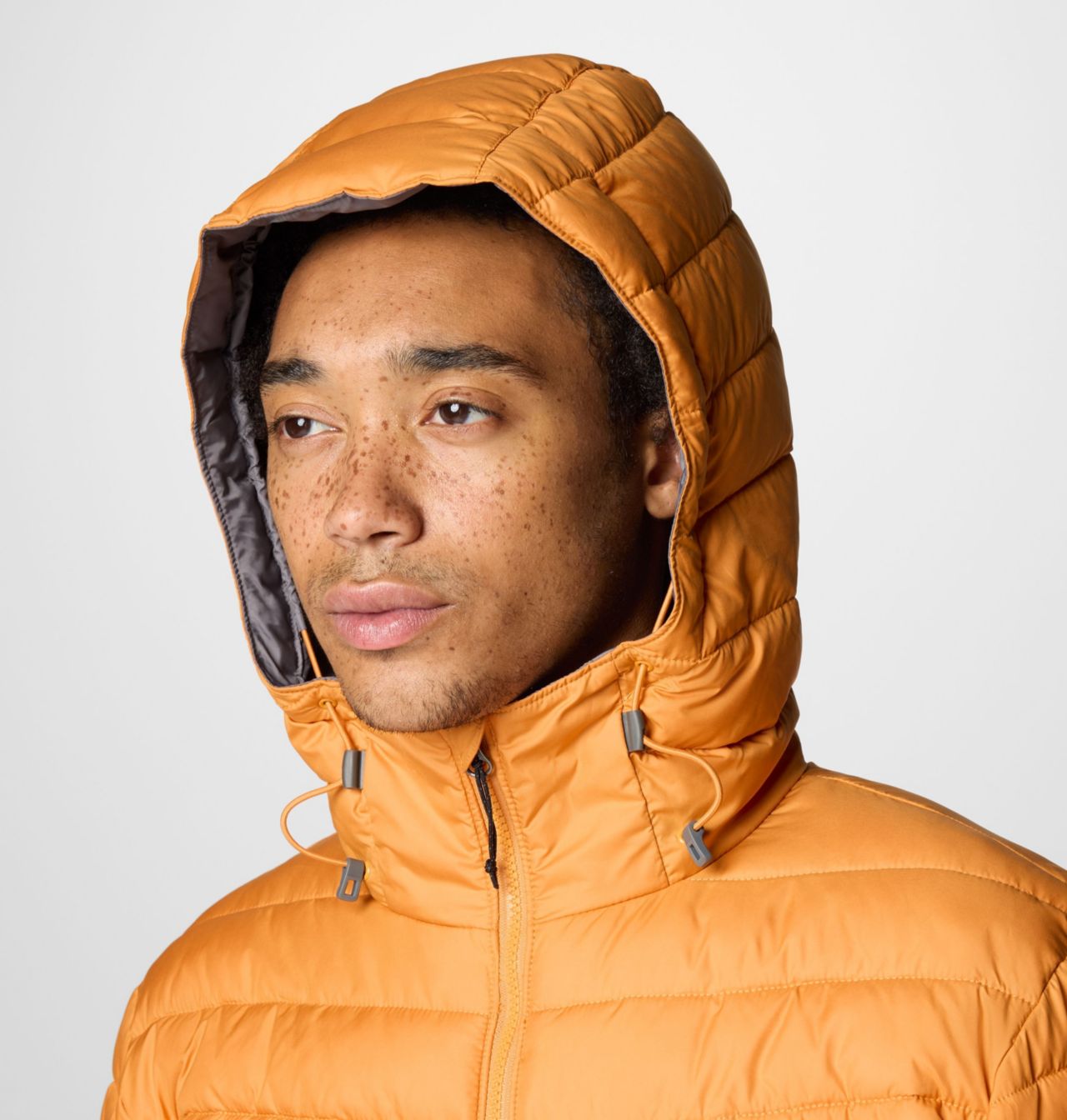 Men's Slope Edge™ II Hooded Jacket 5