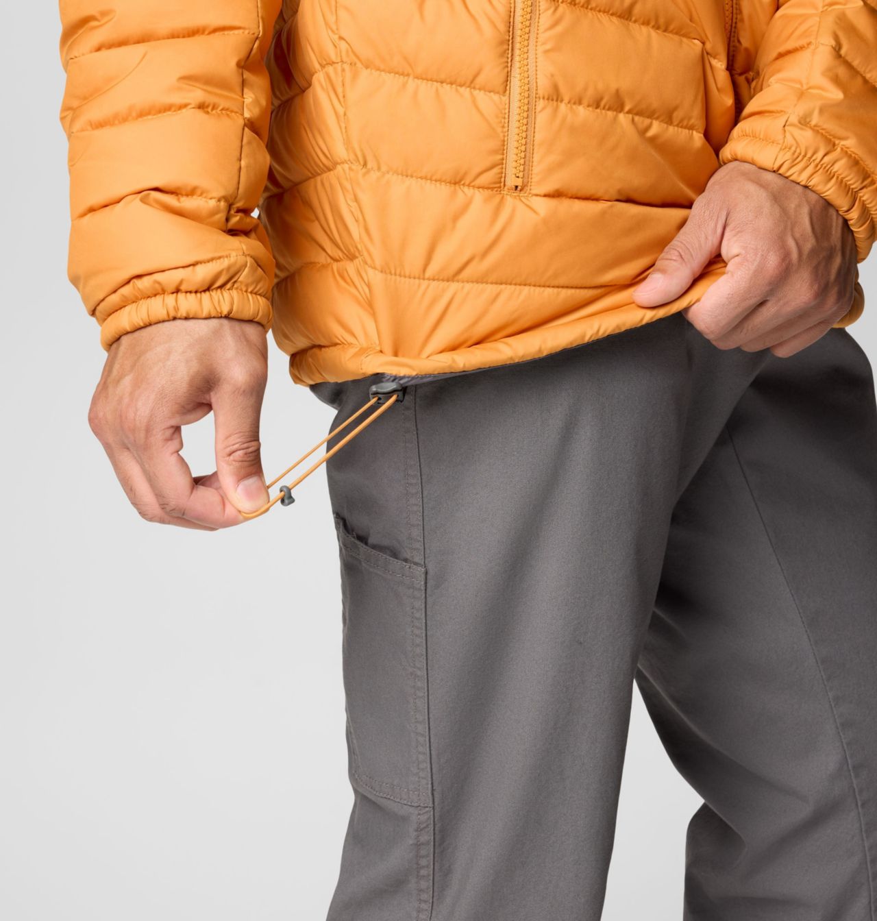 Men's Slope Edge™ II Hooded Jacket 7