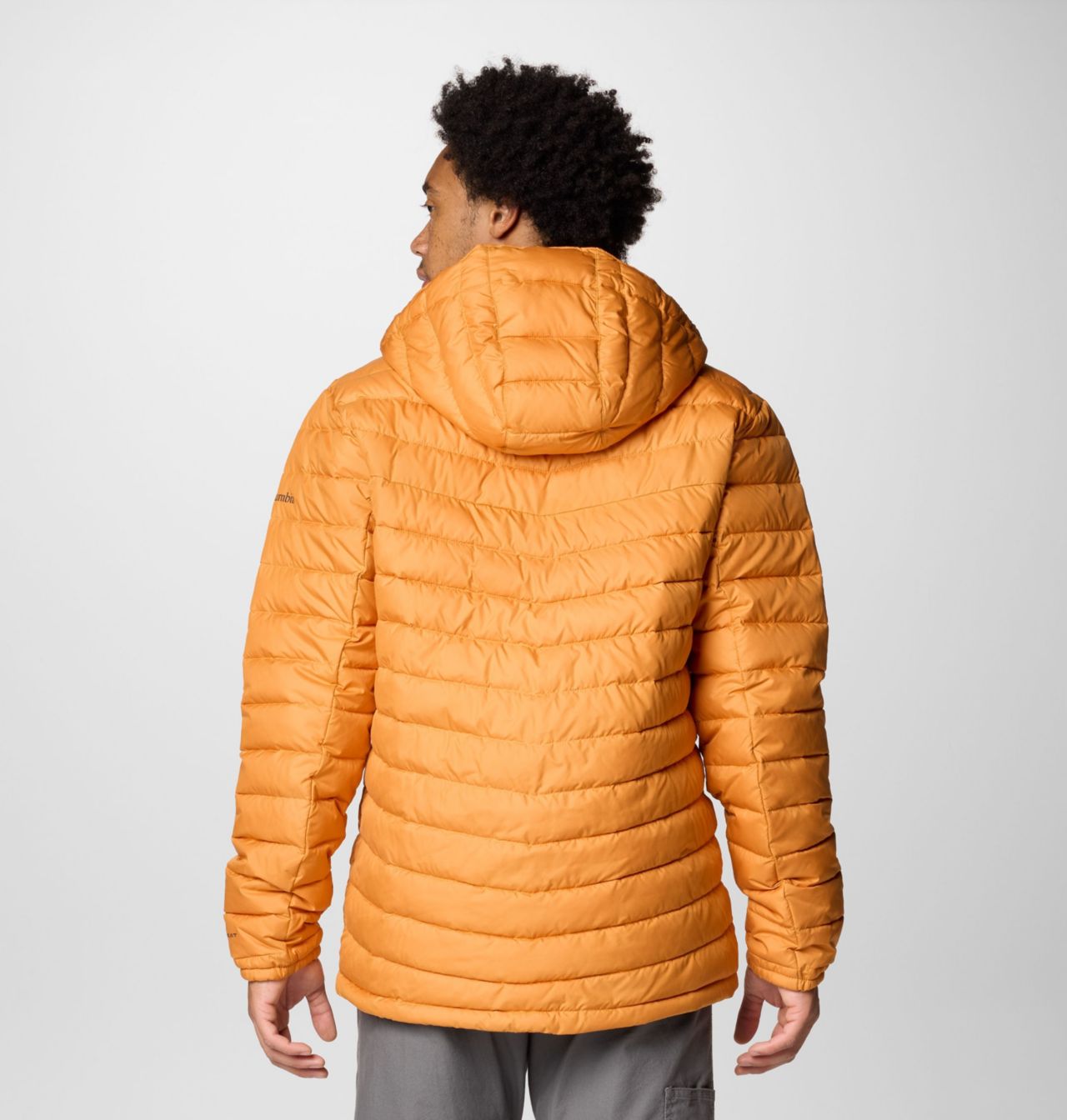 Men's Slope Edge™ II Hooded Jacket 2