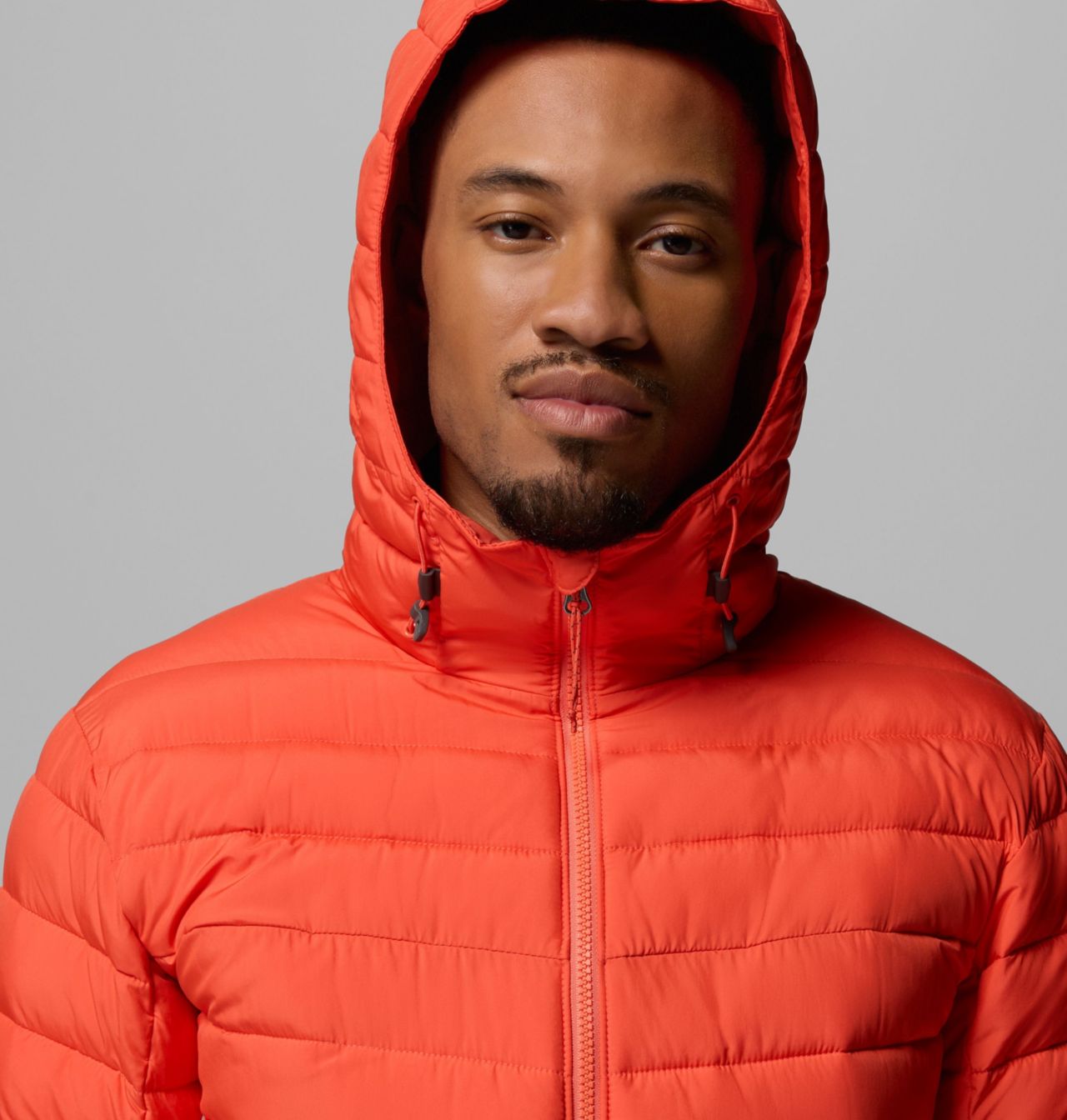 Men's Slope Edge™ II Hooded Jacket 7