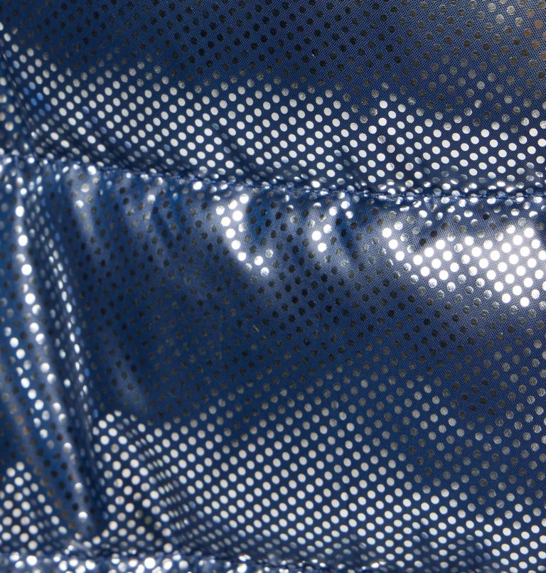 Manteau à capuchon Slope Edge II pour hommes – Grandes tailles, Color: Mountain Blue, image 8