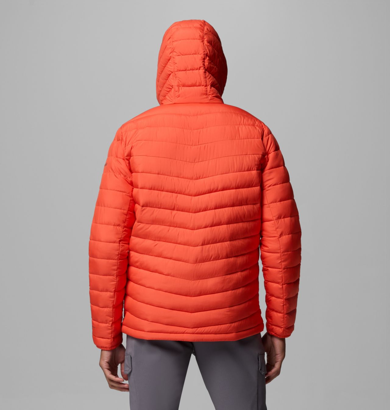 Men's Slope Edge™ II Hooded Jacket - Tall 3