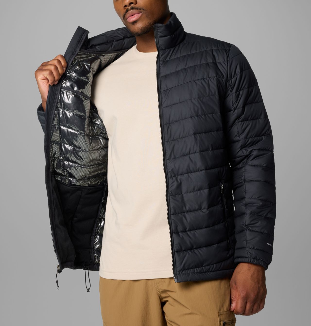 Men's Slope Edge™ II Jacket 6