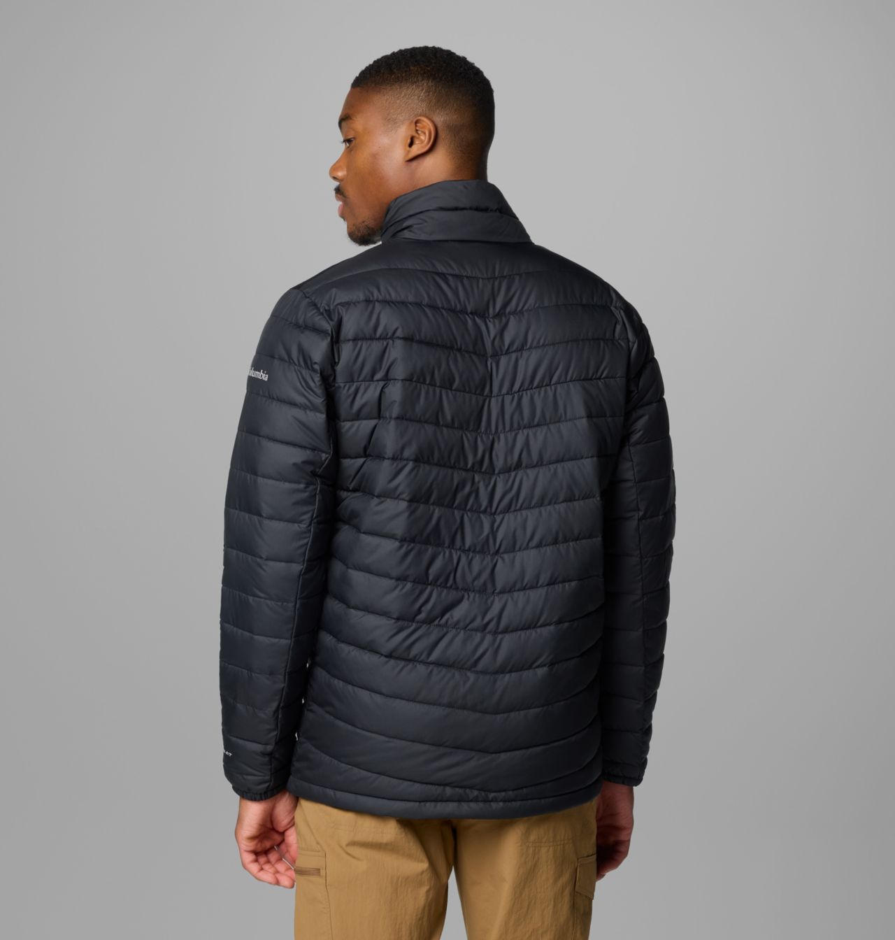 Men's Slope Edge™ II Jacket 2
