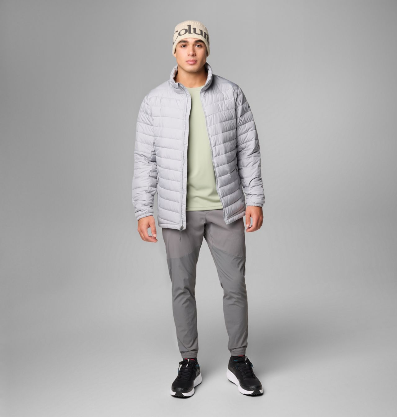 Men's Slope Edge™ II Jacket | 038 | XL 3