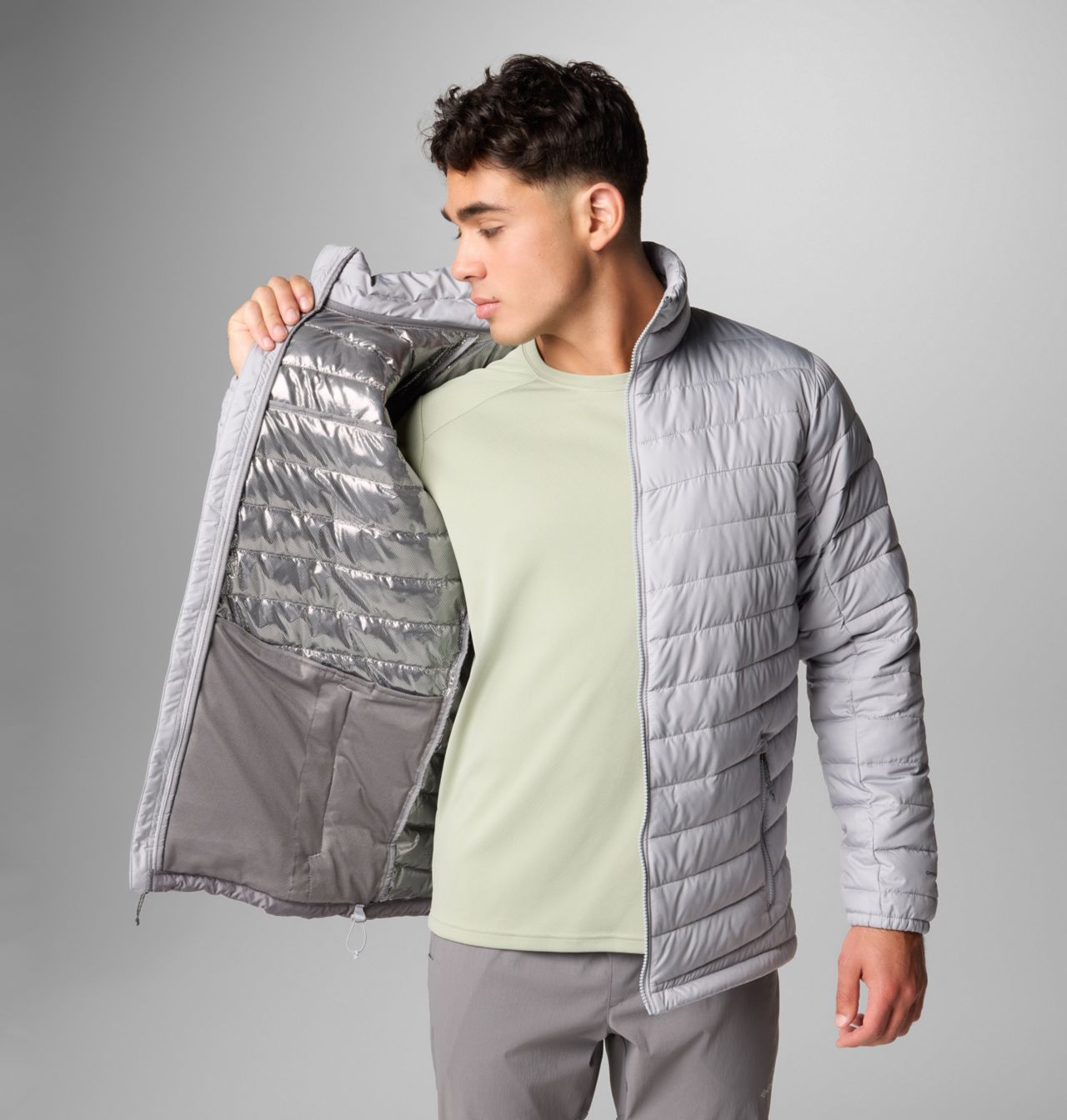 Men's Slope Edge™ II Jacket | 038 | XL 6