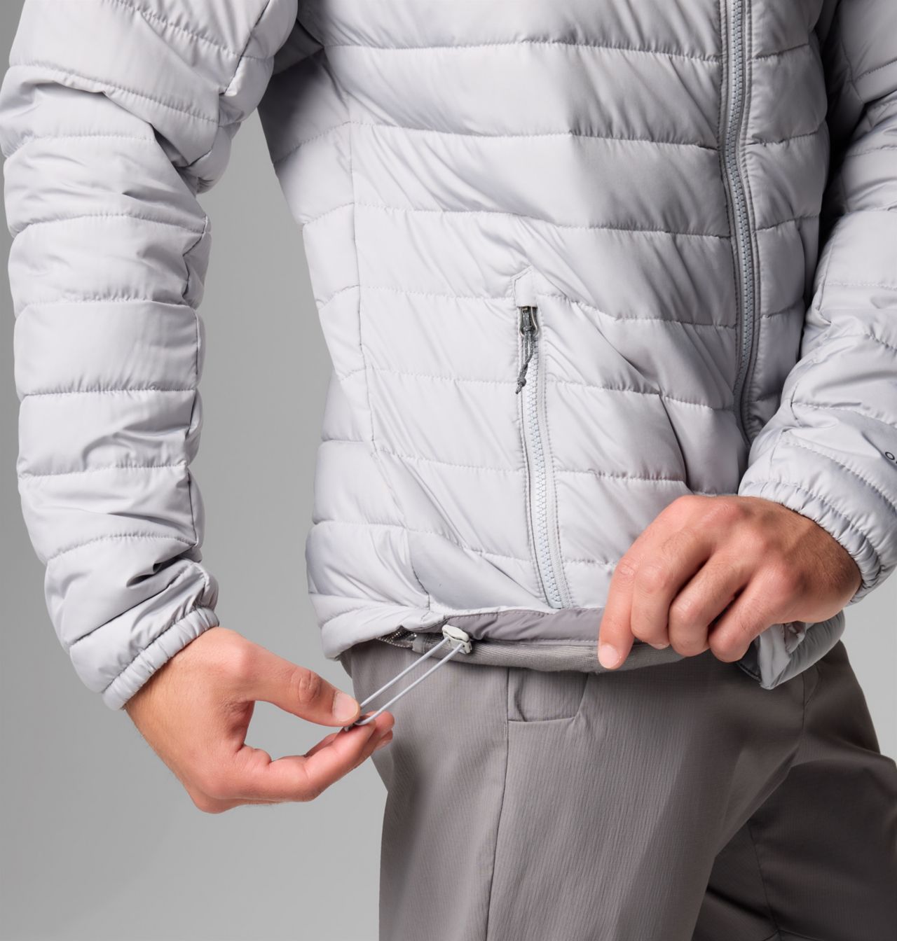 Men's Slope Edge™ II Jacket | 038 | XL 8